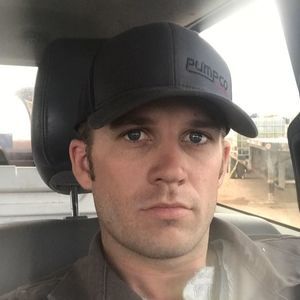 Meet your Posher, Cole